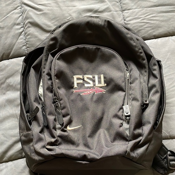 Nike Other - Black Nike Backpack
